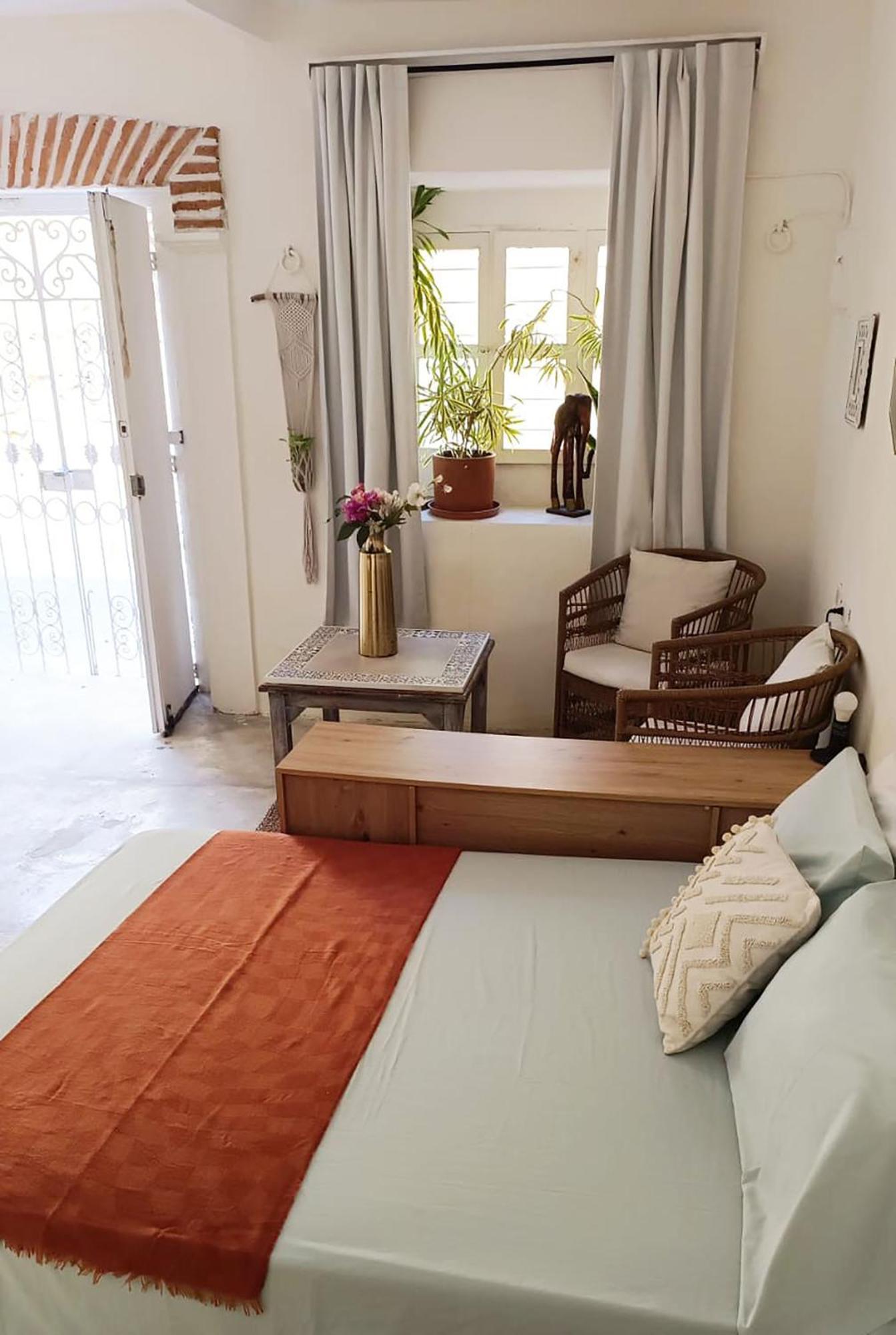 Great Location ! 4 Bedroom Home In The Heart Of Cartagena  Exterior foto
